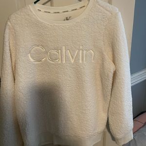 Calvin Klein Sweatshirt